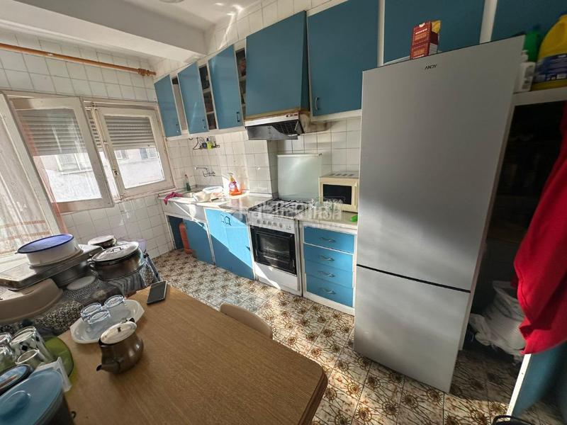 Foto 1eaae3ee-1b0b-42d9-b5d2-cfbaf963dbd3. Appartement dans Las Fuentes Zaragoza