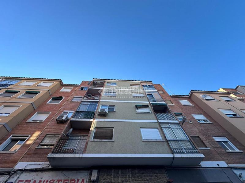Foto 2ef09ffd-39dd-40b4-a2d6-b60bf748f6f8. Appartement dans Las Fuentes Zaragoza
