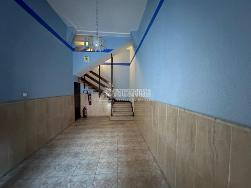 Foto 595f6566-78fd-4439-b0cb-c86f82045628. Appartement dans Las Fuentes Zaragoza