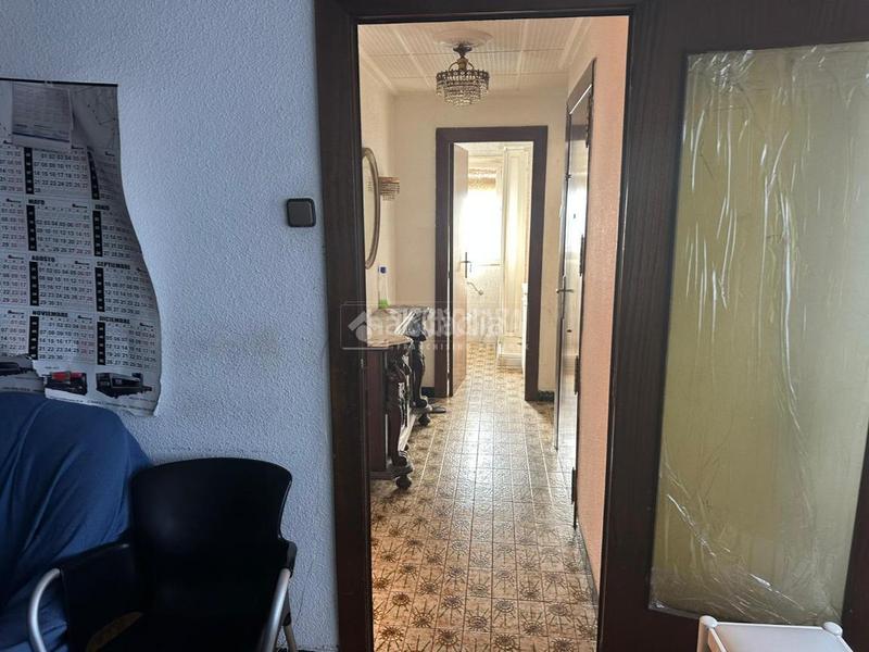 Foto 5ac9f87e-1af4-4bc2-a303-1a22d2521449. Appartement dans Las Fuentes Zaragoza