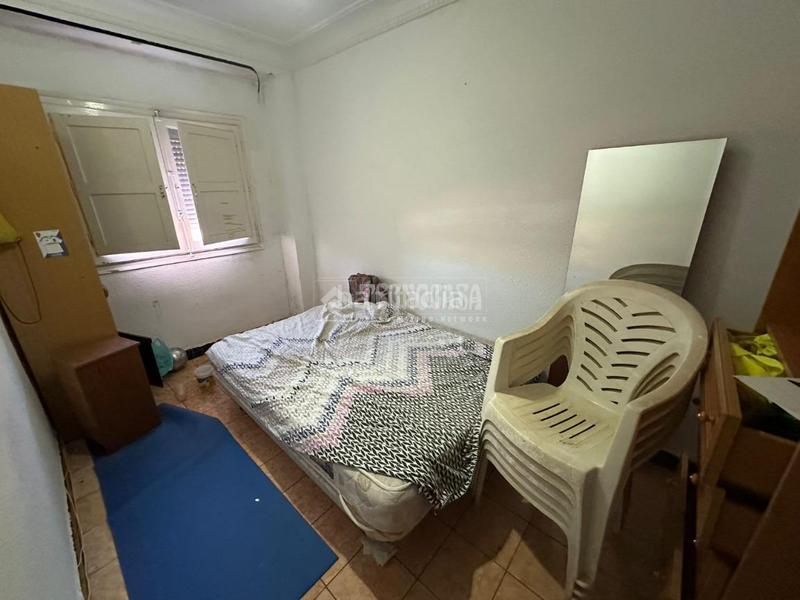 Foto 648ddf6d-b6cc-4c9e-a89e-2dcb2615dfab. Appartement dans Las Fuentes Zaragoza