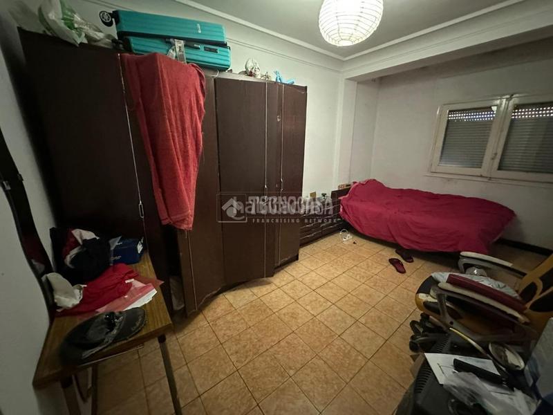 Foto 6f04e13b-fd3e-4fc8-98a1-3b04ef13a374. Appartement dans Las Fuentes Zaragoza