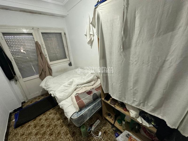 Foto 853f15bf-56fd-4517-9788-7c0d34950346. Appartement dans Las Fuentes Zaragoza