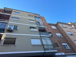 Appartement à Las Fuentes. Piso en venta en zaragoza