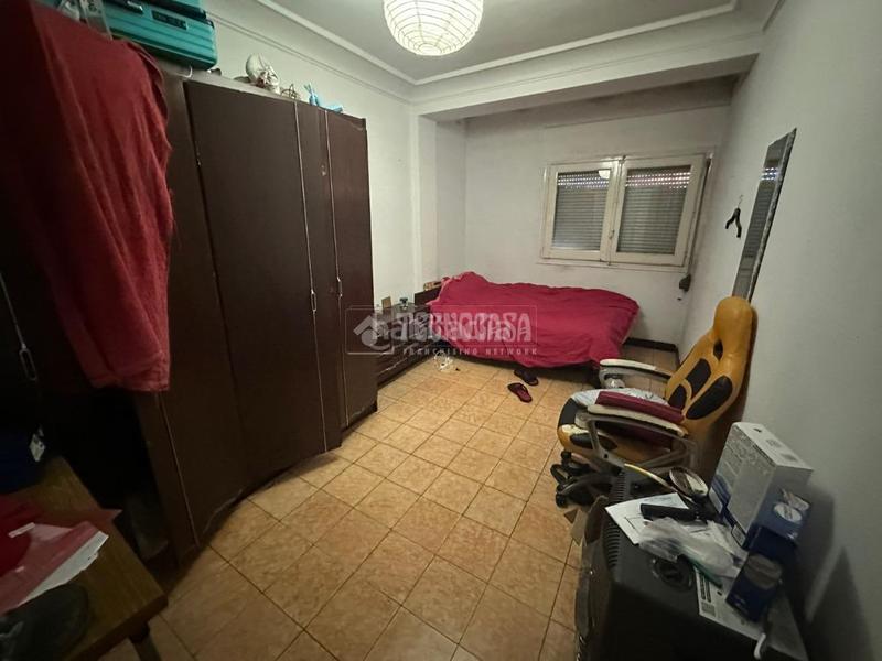 Foto b1424f4d-63af-4e1d-b536-1cdfe1a169a6. Appartement dans Las Fuentes Zaragoza