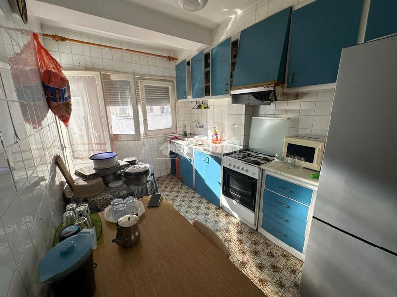 Foto b1cfd1fd-f6d6-4025-adb7-8ead8d92f9b0. Appartement dans Las Fuentes Zaragoza
