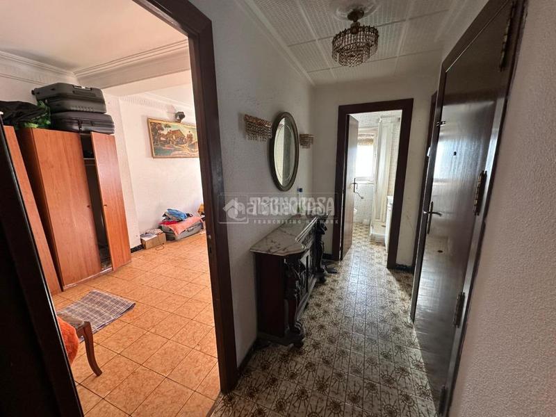 Foto b644e0d0-d761-4931-8d16-e16ed7e02ead. Appartement dans Las Fuentes Zaragoza