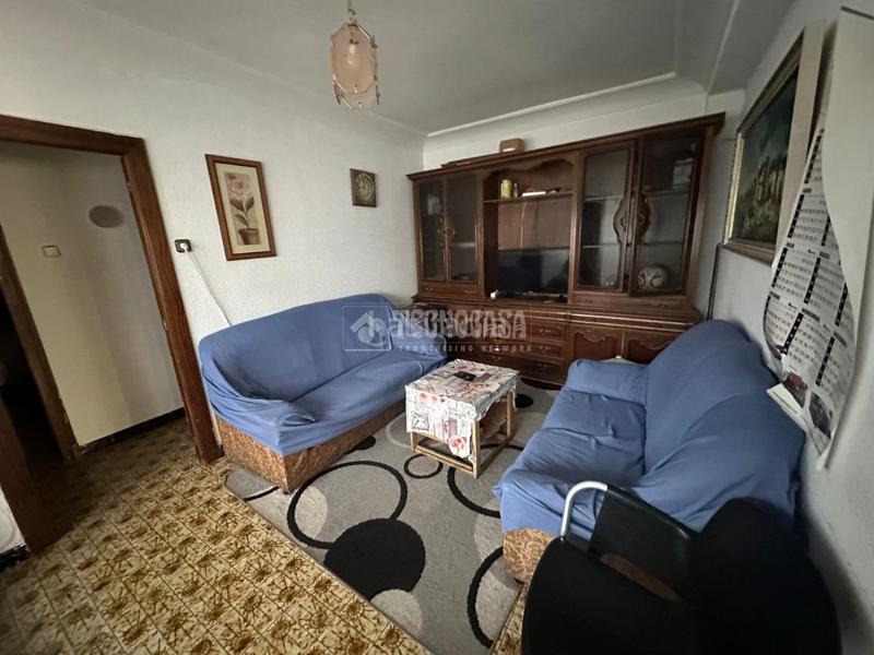 Foto dbe662be-afb0-404a-a092-d21b0680f3e6. Appartement dans Las Fuentes Zaragoza