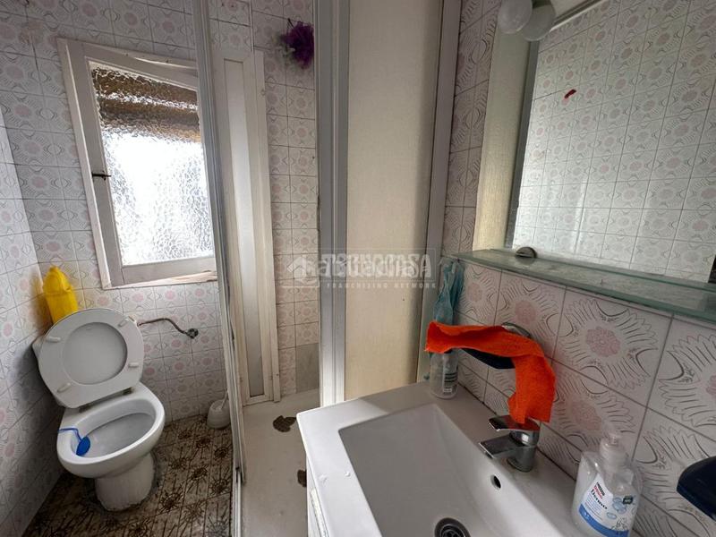Foto e44226d1-ac68-4d87-80e1-a344d4ed63a9. Appartement dans Las Fuentes Zaragoza