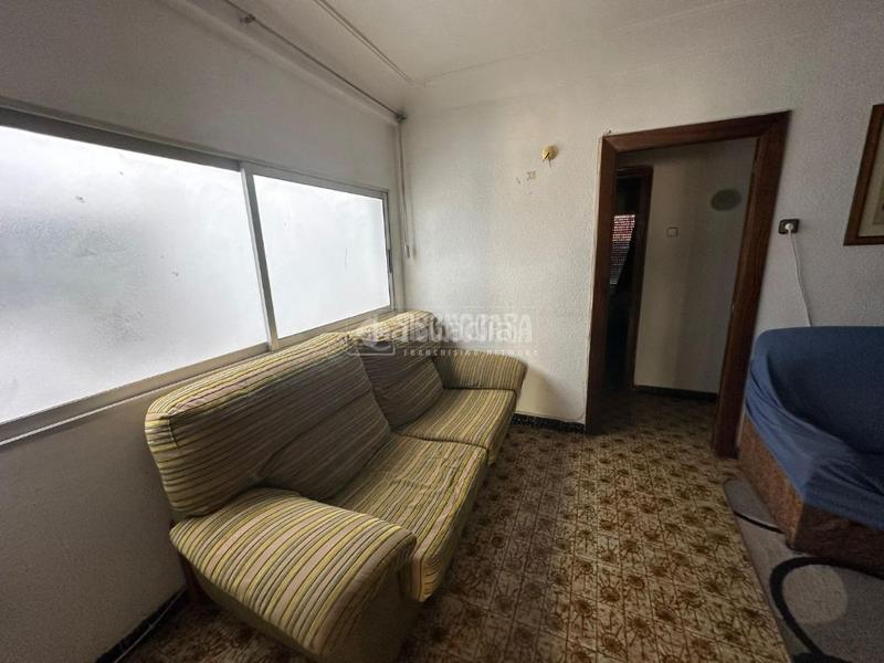 Foto ec52d2ba-d896-413c-b025-4e1ed9fee35f. Appartement dans Las Fuentes Zaragoza