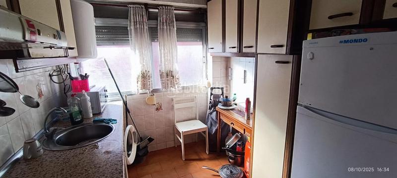 Foto 64a8fb0b-3358-47c7-8465-6dc674980339. Piso  en venta en Las Fuentes Zaragoza