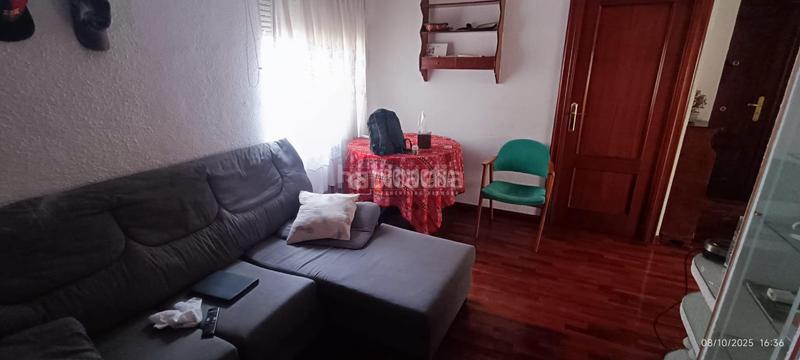 Foto 849c57da-acaa-44e1-b4a2-2029e1b6b078. Piso  en venta en Las Fuentes Zaragoza