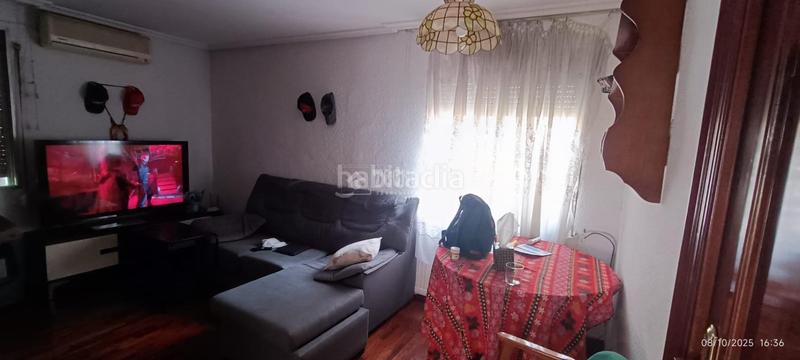 Foto b815b7f2-19b0-493a-9948-8f9a23eb27f1. Piso  en venta en Las Fuentes Zaragoza