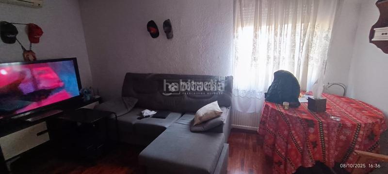 Foto bb510edb-a834-4948-9aa5-2a91640ea45e. Piso  en venta en Las Fuentes Zaragoza