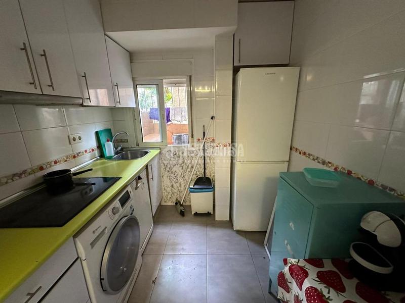 Foto 06090c16-fc49-487c-ac32-dd71496a16a7. Flat in Las Fuentes Zaragoza