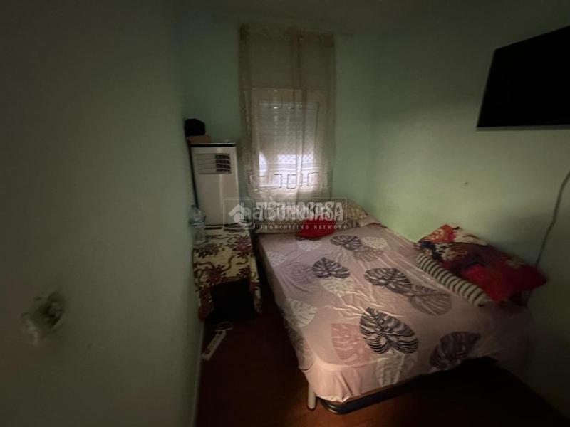 Foto 06f72602-a0f0-4ef2-9ec7-94686f22e040. Flat in Las Fuentes Zaragoza