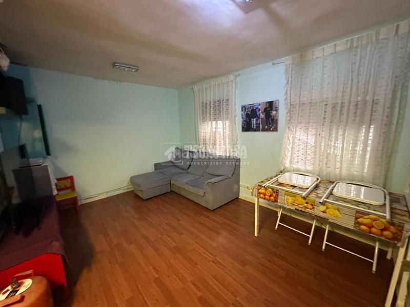 Foto 3d09b9f6-9192-4c7f-a645-808cf6c8e6e2. Flat in Las Fuentes Zaragoza