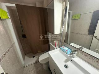 Appartement à Las Fuentes. Piso en venta en zaragoza