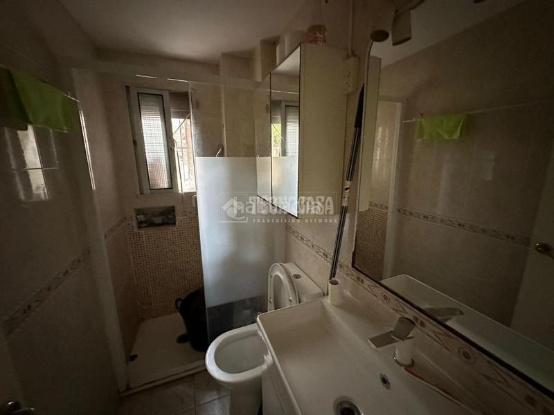 Foto 6a042576-7d80-48d4-9e81-2580e0633764. Flat in Las Fuentes Zaragoza