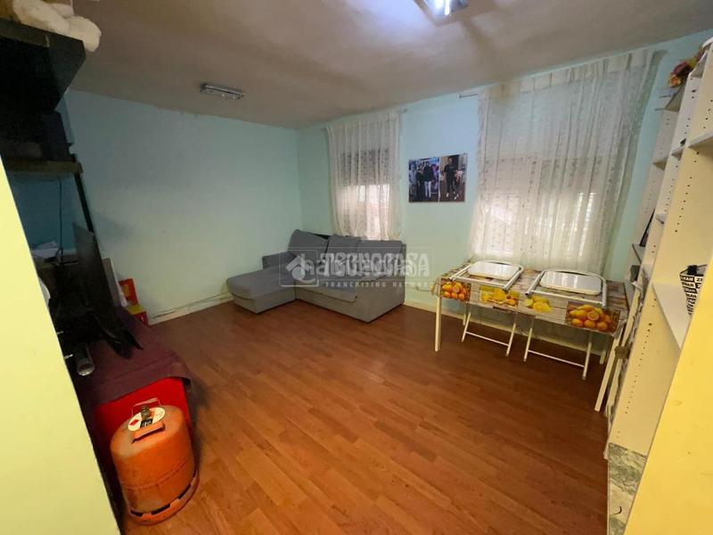 Foto 6bb36389-817d-4421-b2f8-2cbf5c13b5e9. Flat in Las Fuentes Zaragoza