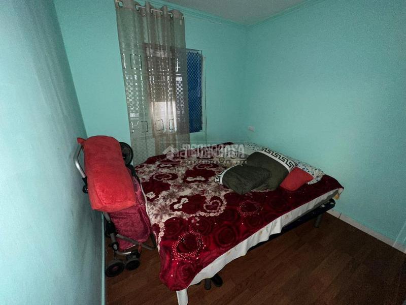 Foto ed4f95f9-2bf1-4ed1-9670-4058d4a5c0fc. Flat in Las Fuentes Zaragoza