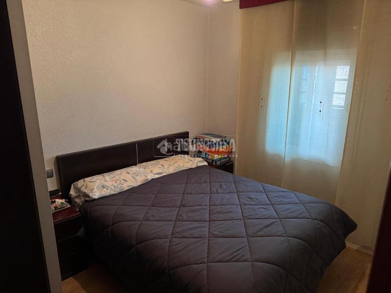 Foto 188fd2fa-ea8e-4171-9d41-463e7eeedfba. Flat in Las Fuentes Zaragoza