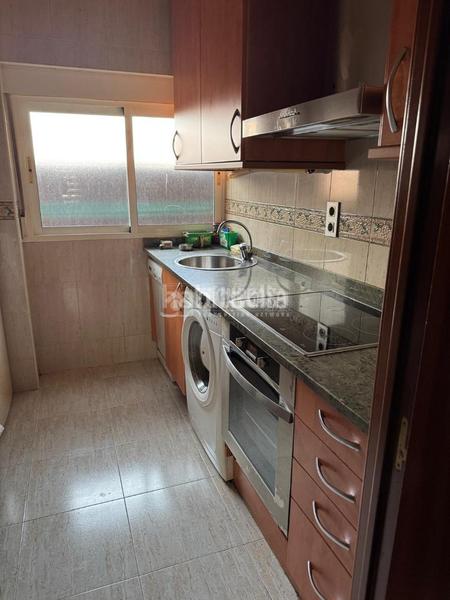 Foto 3088451b-dc13-44b7-b34f-a5e6f7d580d2. Flat in Las Fuentes Zaragoza