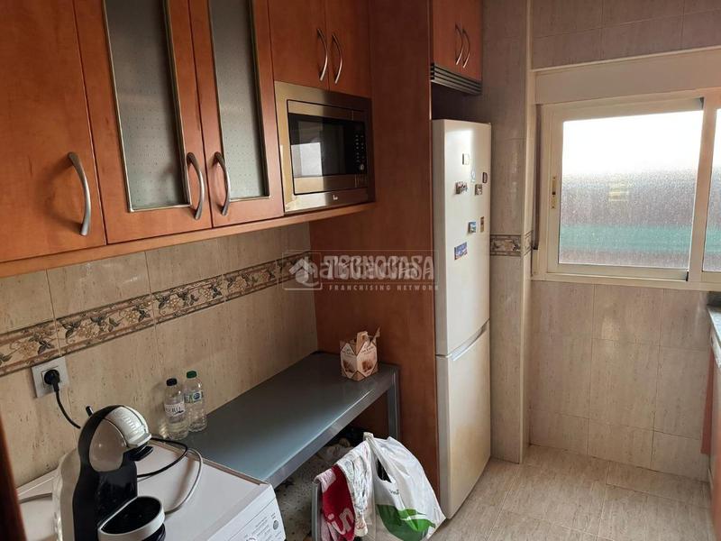 Foto 8464f91c-6616-4ca7-9be5-6c6b4c9a4fe3. Flat in Las Fuentes Zaragoza