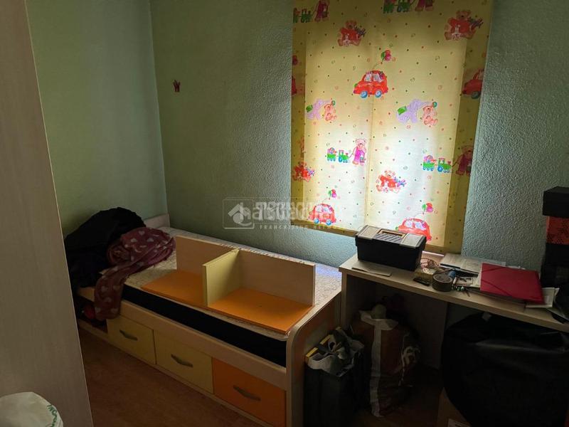 Foto ad46631c-41bc-4081-a08e-96c18c67d7b8. Flat in Las Fuentes Zaragoza