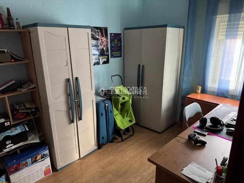 Foto af2fc0b7-2ad0-4f90-8a28-1e6cc8dc0a64. Flat in Las Fuentes Zaragoza