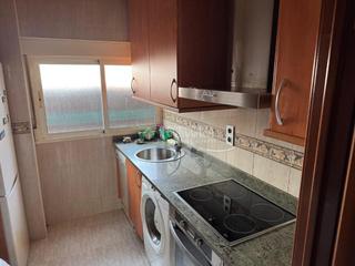 Etagenwohnung in Las Fuentes. Piso en venta en zaragoza