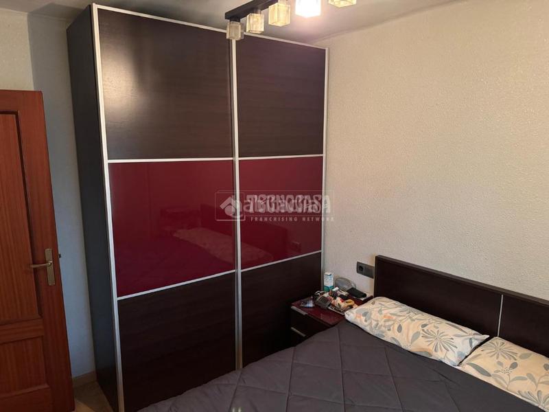 Foto f3c1816d-ac07-4e55-84ea-1aa57a260dbd. Flat in Las Fuentes Zaragoza