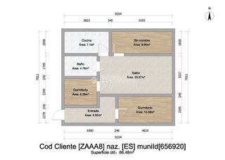 Pis a Las Fuentes. Piso en venta en zaragoza