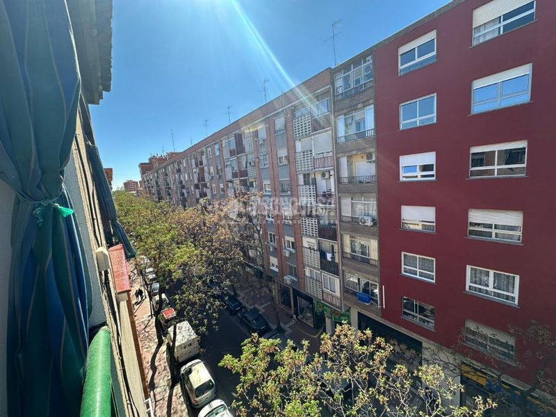 Foto 7142e066-d991-47e9-b141-df778b225ed8. Pis amb calefacció a Las Fuentes Zaragoza