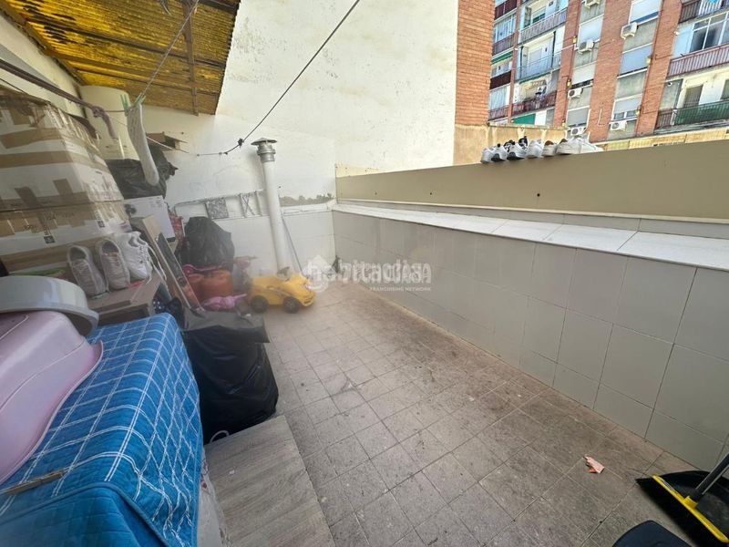 Foto 44320c1d-d0ae-4350-8acd-82cdb8433c78. Pis a Las Fuentes Zaragoza