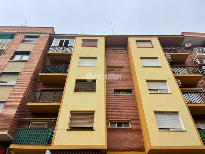 Foto 7f6f6984-3c2a-4166-b13c-ce76d48b0934. Pis a Las Fuentes Zaragoza