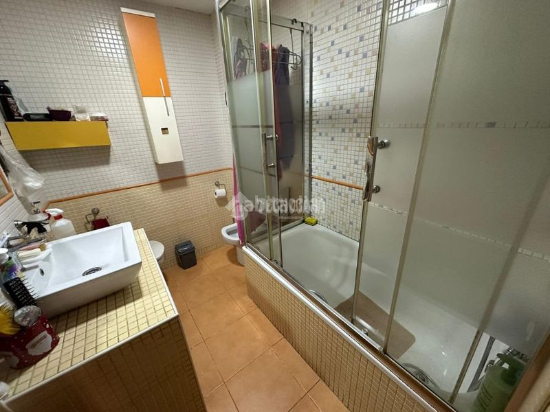 Foto 9b2396d3-5ef4-471c-a2e9-6ad97a44f25d. Pis a Las Fuentes Zaragoza