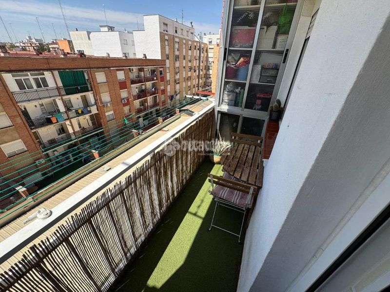 Foto 3af64860-6342-488f-8448-ee2eb7bf3752. Pis a Las Fuentes Zaragoza