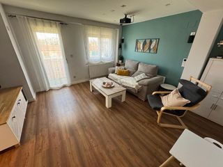 Piso en Las Fuentes. Piso en venta en zaragoza