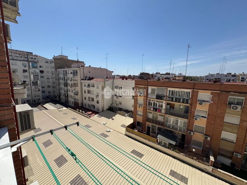 Foto cb663d40-94e8-47bb-8cf6-b5af16c72540. Pis a Las Fuentes Zaragoza