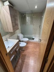 Affitto Appartamento in Las Fuentes. Piso en alquiler en zaragoza