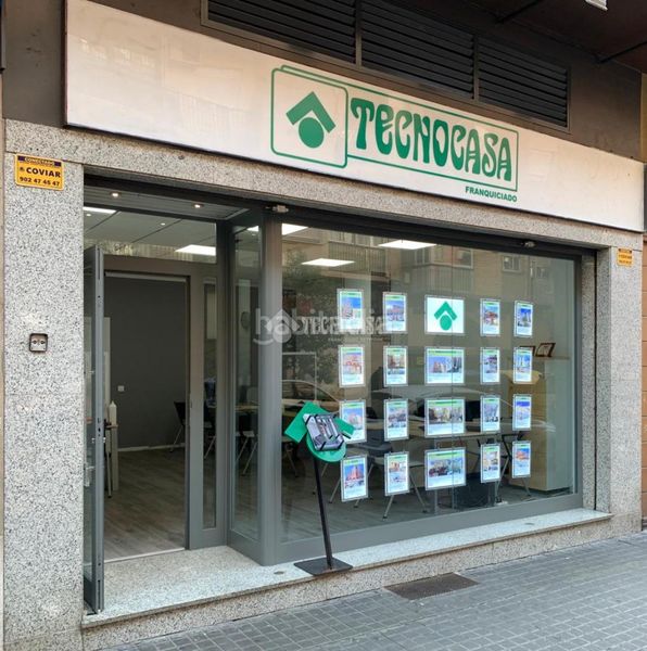 Foto cdc771f3-0f58-4b34-bb17-c9d52b0de0f6. Pis amb calefacció a Las Fuentes Zaragoza