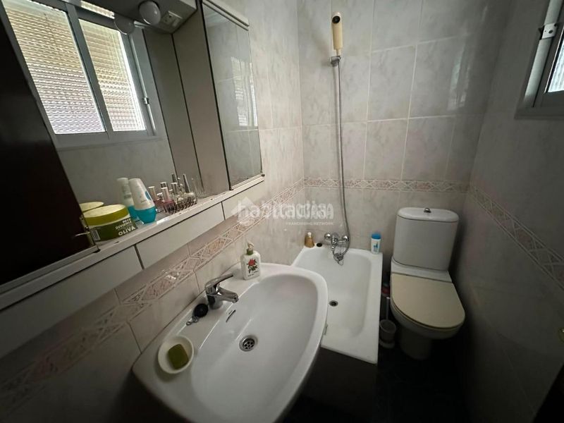 Foto 1dbfd2b0-5624-478c-ab3c-bd0946f75ff8. Pis amb calefacció a Las Fuentes Zaragoza