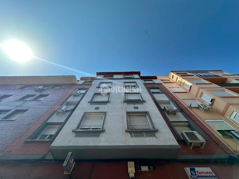 Departamento en venta con baja de precio en Las Fuentes