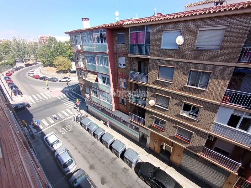 Foto ff786284-8635-404d-9daf-14a7cf94603f. Pis amb calefacció a Las Fuentes Zaragoza