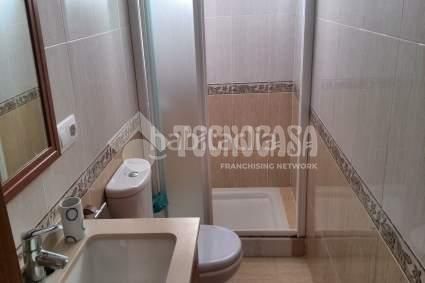 Foto f9f72163-bb11-4d22-a8f9-758d98c20ba3. Pis amb calefacció a Las Fuentes Zaragoza