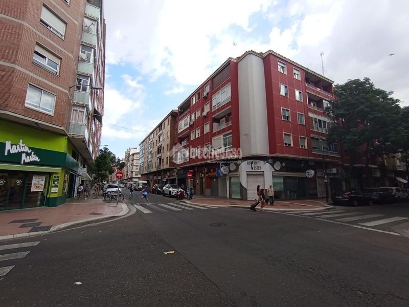 Foto 46ed0f2b-66bd-4160-b60d-f7ea1cea1d94. Piso  en venta en Las Fuentes Zaragoza