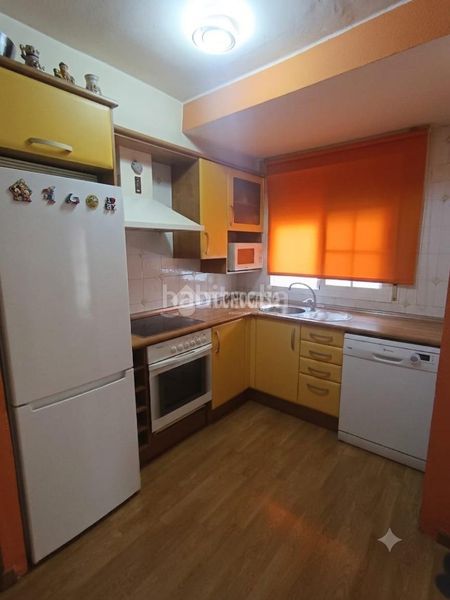 Foto 51159692-3653-4fc9-9507-58875ed230b2. Piso  en venta en Las Fuentes Zaragoza