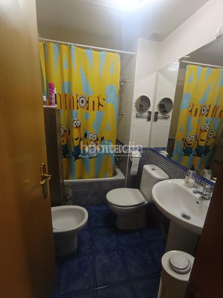 Foto beb23dc7-901b-471e-809c-47dade2c8398. Piso  en venta en Las Fuentes Zaragoza