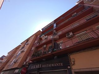 Pis a Las Fuentes. Piso en venta en zaragoza